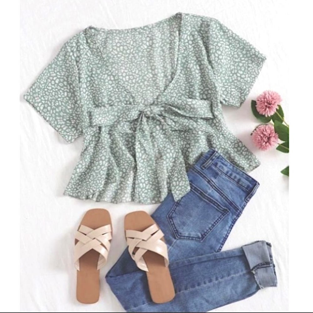 Summer Mystery Outfit